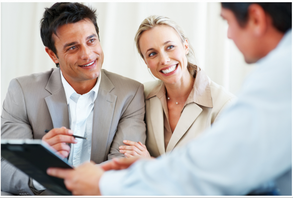 Unternehmensberatung bei einer Existenzgründung