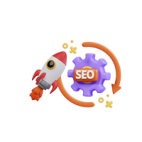 SEO-Optimierung Website