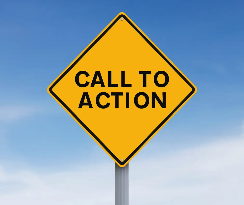 Call-to-Action im Marketing