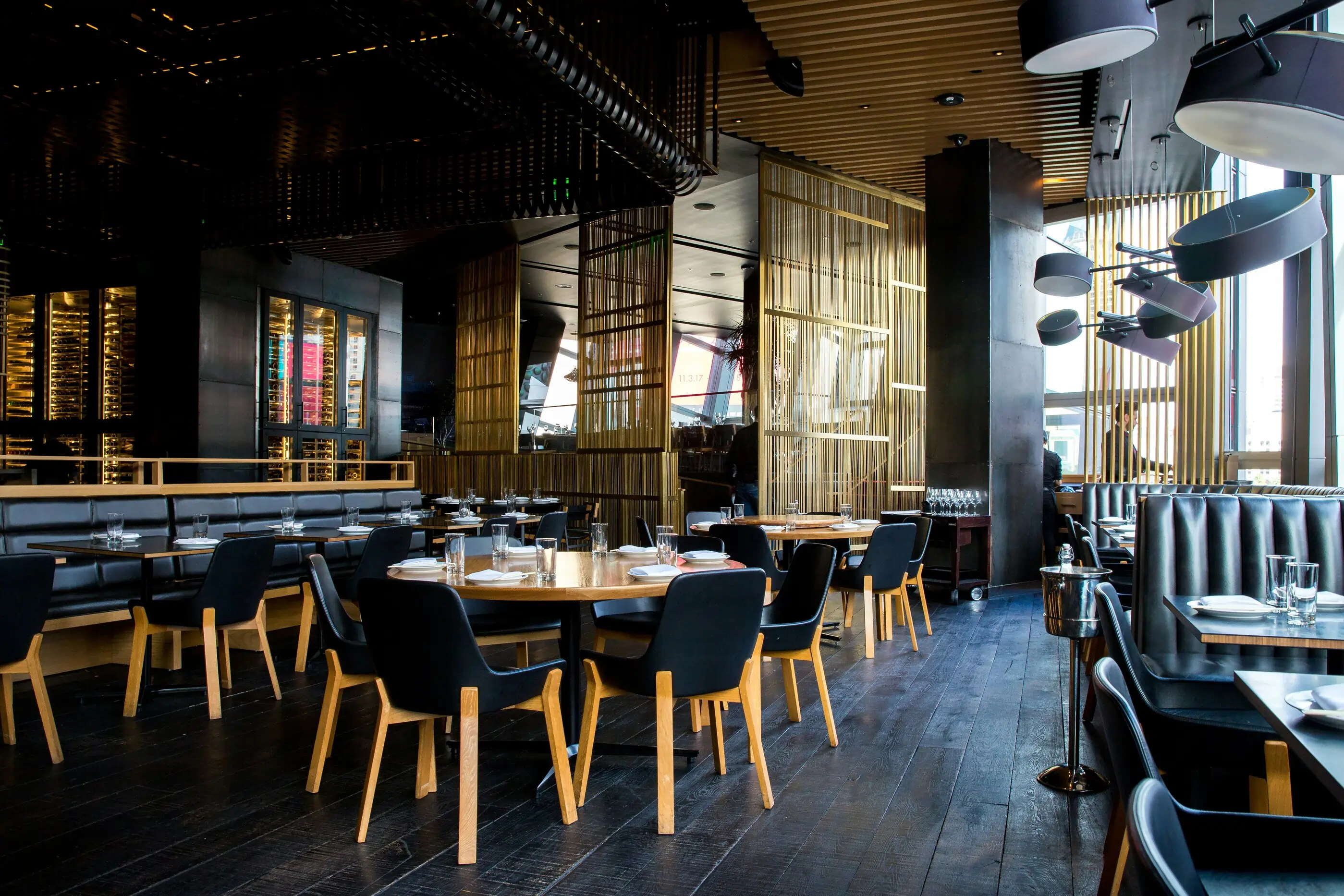 Inklusionsrestaurant