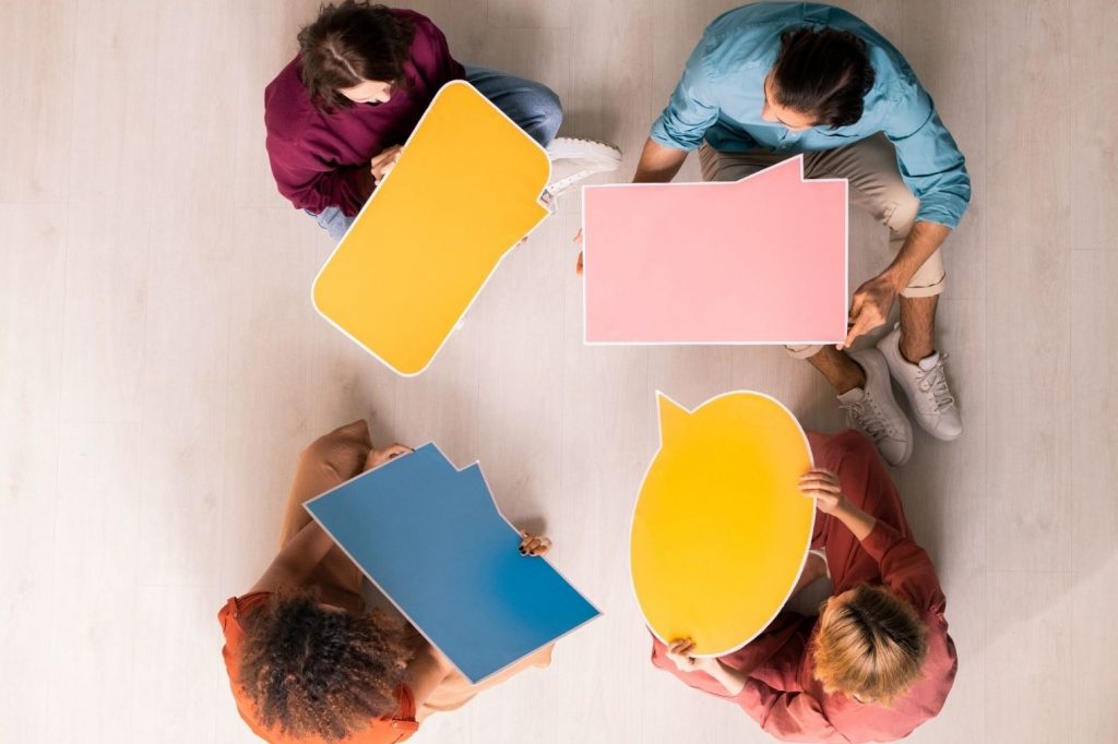 Inklusive Unternehmenskultur