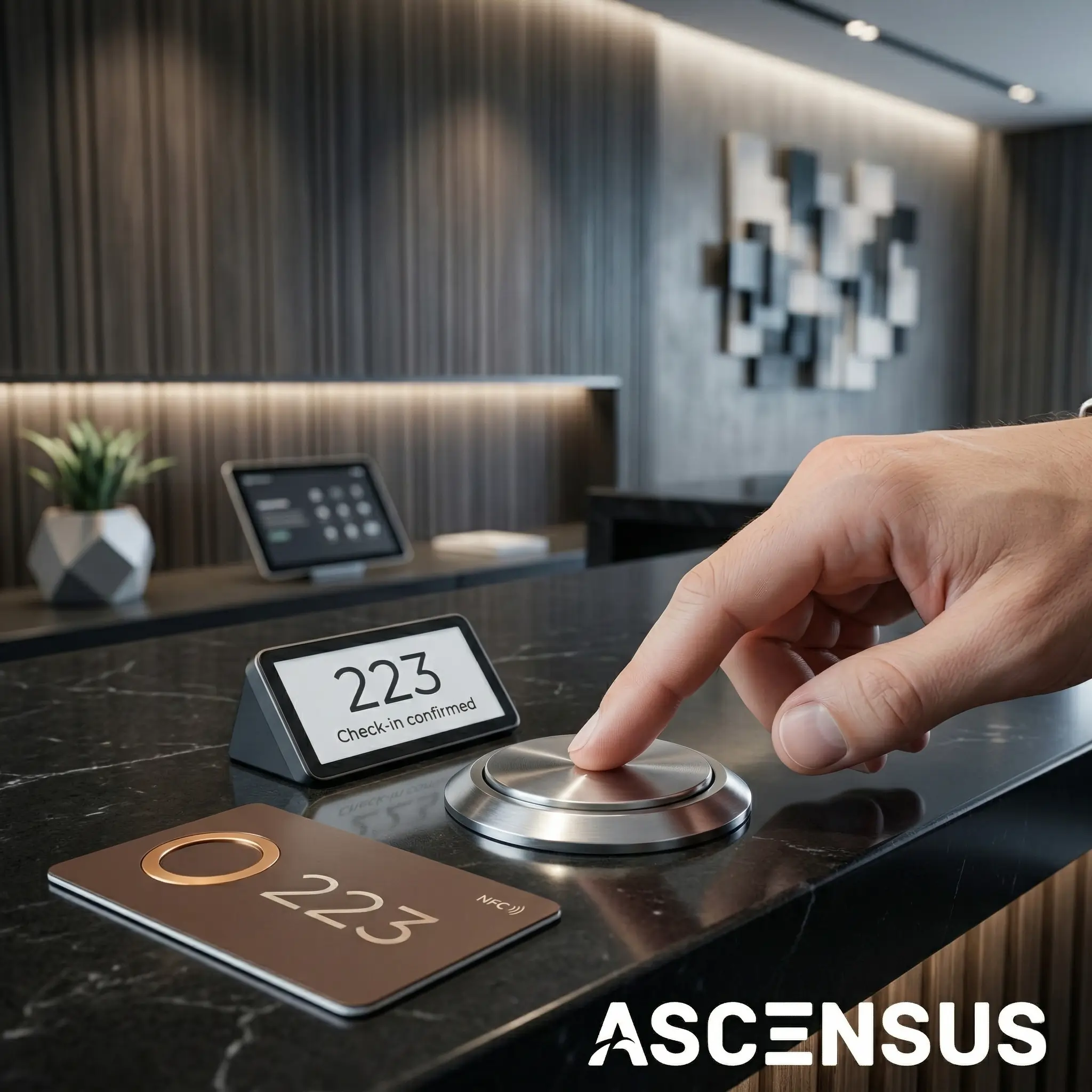 Hotelmarketing - Definition und Inhalte - Ascensus