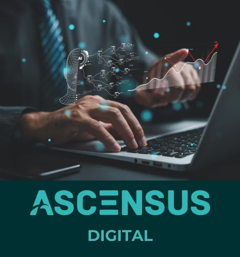 Ascensus Digital - www.ascensus-digital.de